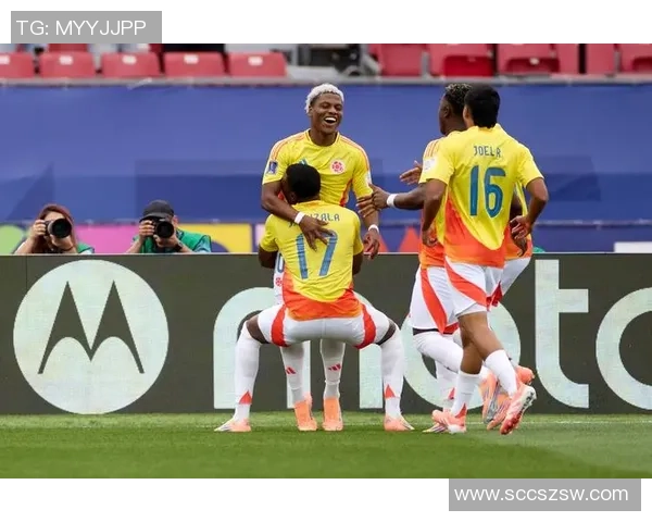 哥伦比亚足球队当家球星的崛起与未来发展之路