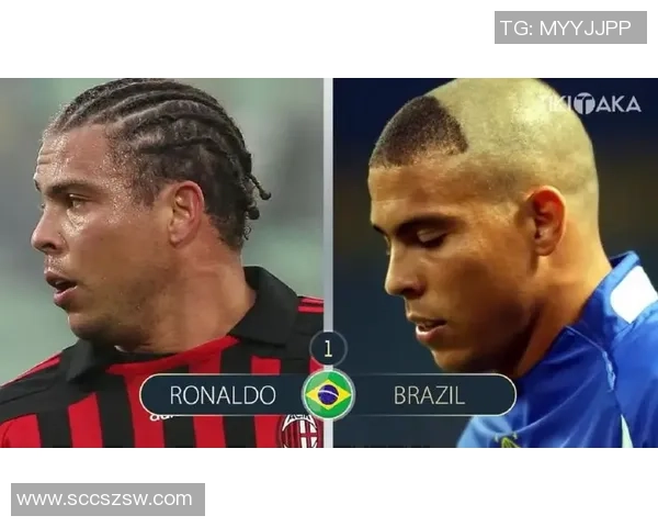 足球场上的奇葩发型盘点：这些球星的发型让人瞠目结舌