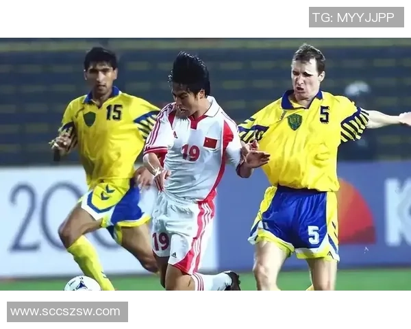 足球场上谁才是最帅的球星 他们的魅力和技能让人无法忽视